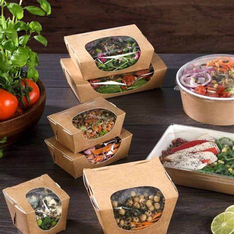 Cold Food Packaging