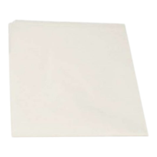 Pure Bleached Greaseproof Paper - 36gsm