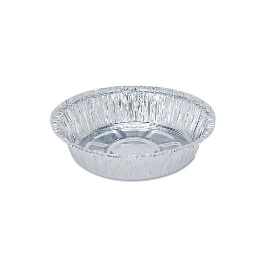 Aluminium Pie Plate 7inch