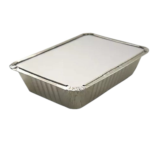 Foil Container 7x9x1.5inch