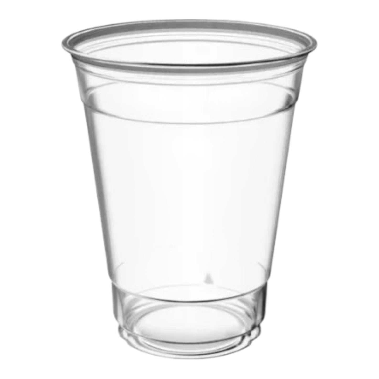 Go-Pak rPET Clear Smoothie Cup 16oz