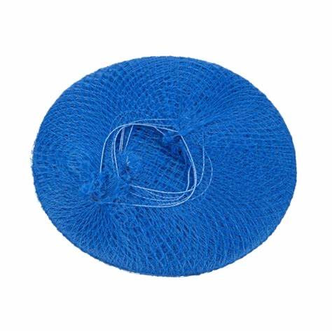 Hair Net Lightweight Blue