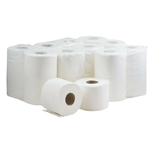 Toilet Paper Roll 2ply - 200 Sheets