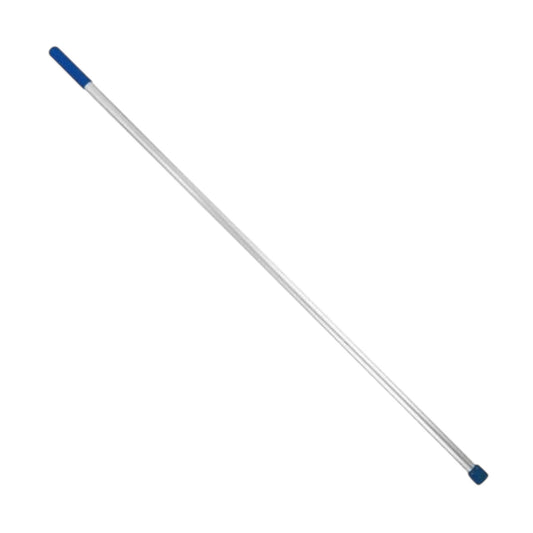 Mop Handle & Grip - Blue