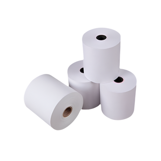 Till Roll [80x80mm] Thermal (a pack of 20)