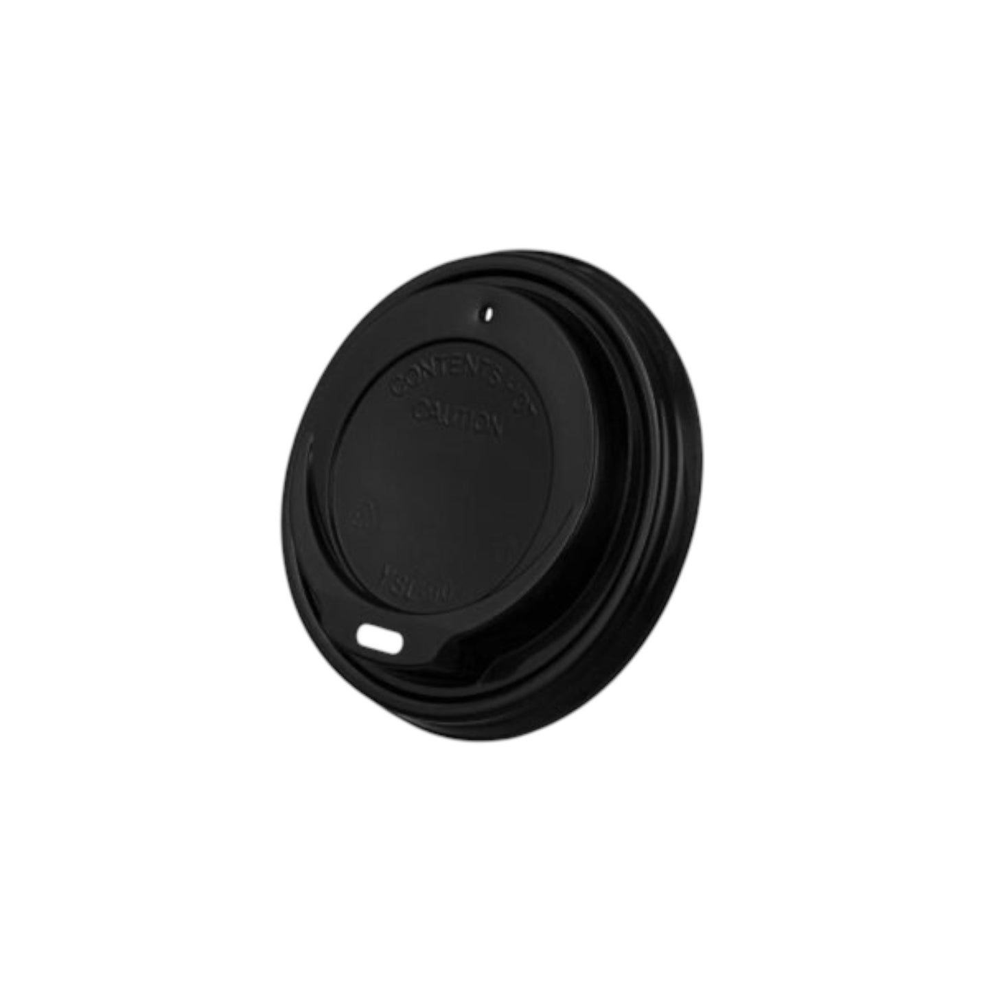 Sip Lids 90mm Black & White