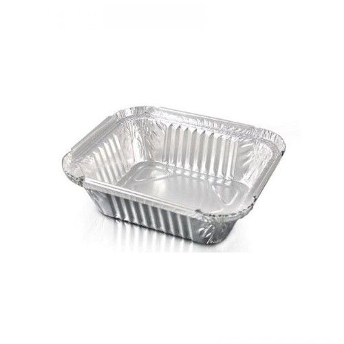 Foil Container No1 - 120x95x35mm