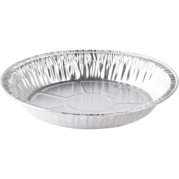 Aluminium Pie Plate 10inch