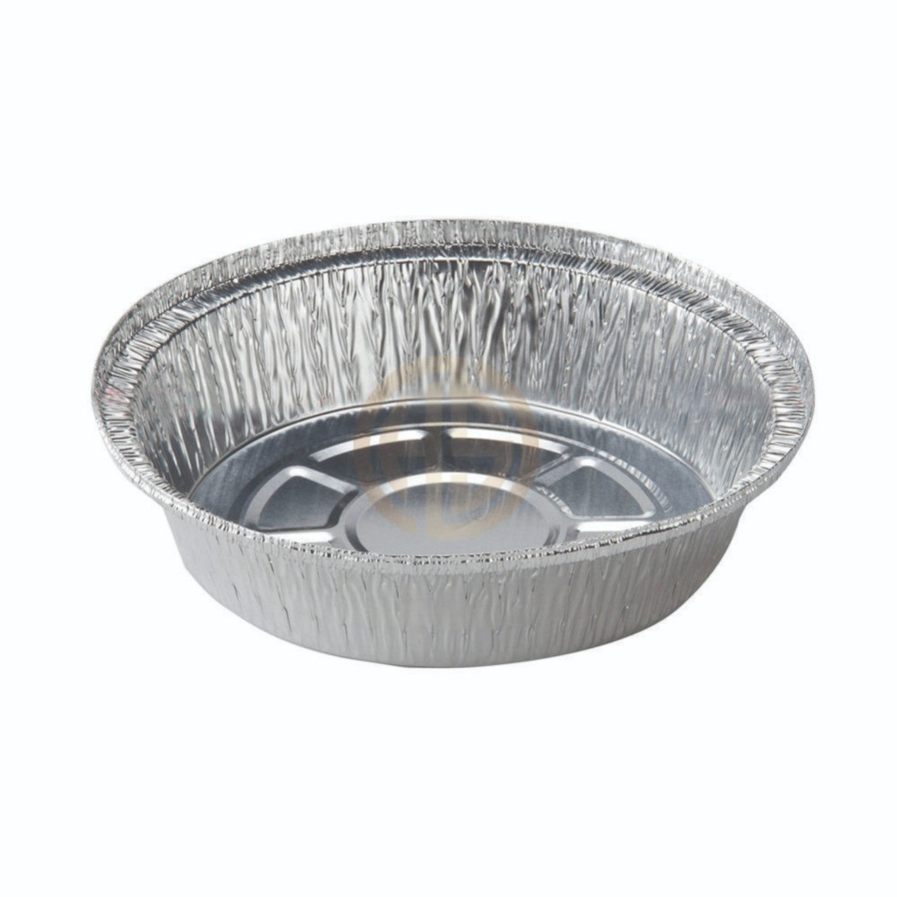 Round Foil Container No12 - 7inch